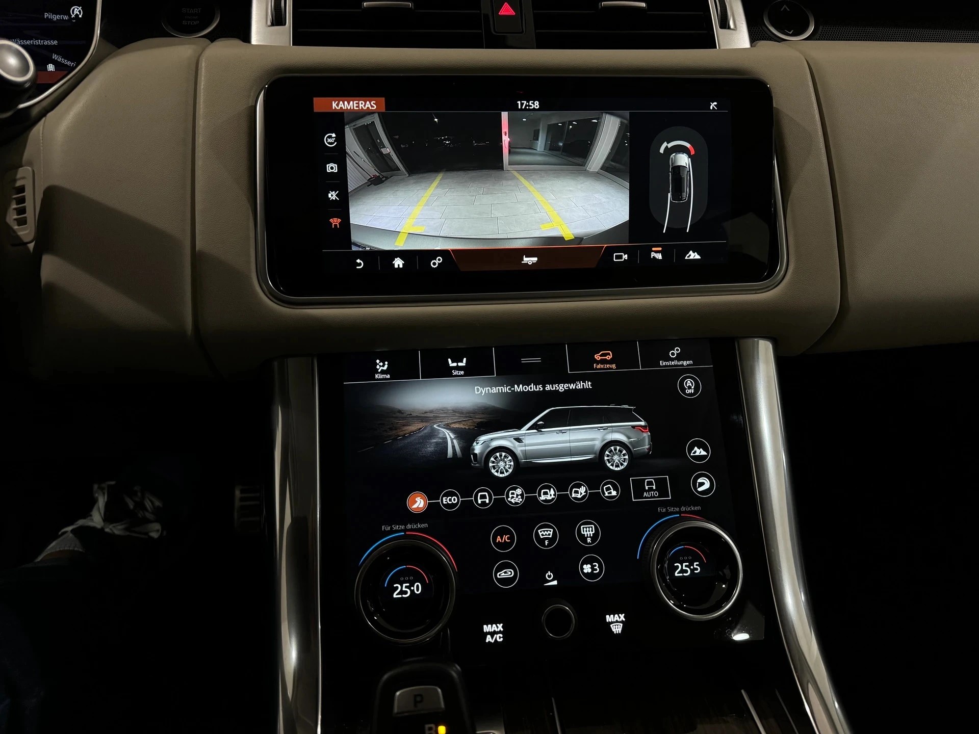 LAND ROVER Range Rover Sport 5.0 V8 S/C ABDynamic Automatic-image-15