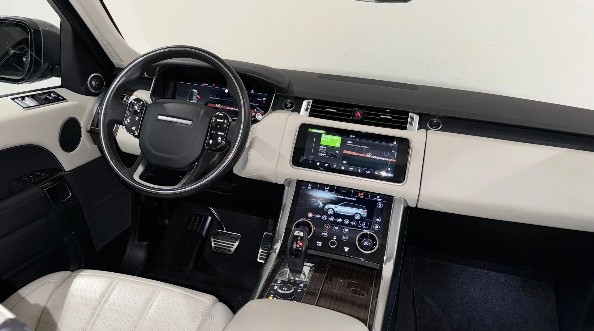 LAND ROVER Range Rover Sport 5.0 V8 S/C ABDynamic Automatic-image-13