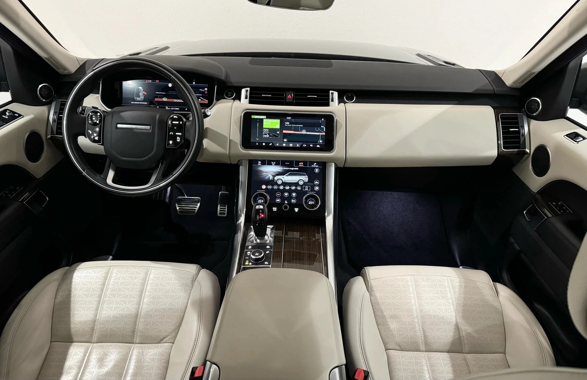 LAND ROVER Range Rover Sport 5.0 V8 S/C ABDynamic Automatic-image-12