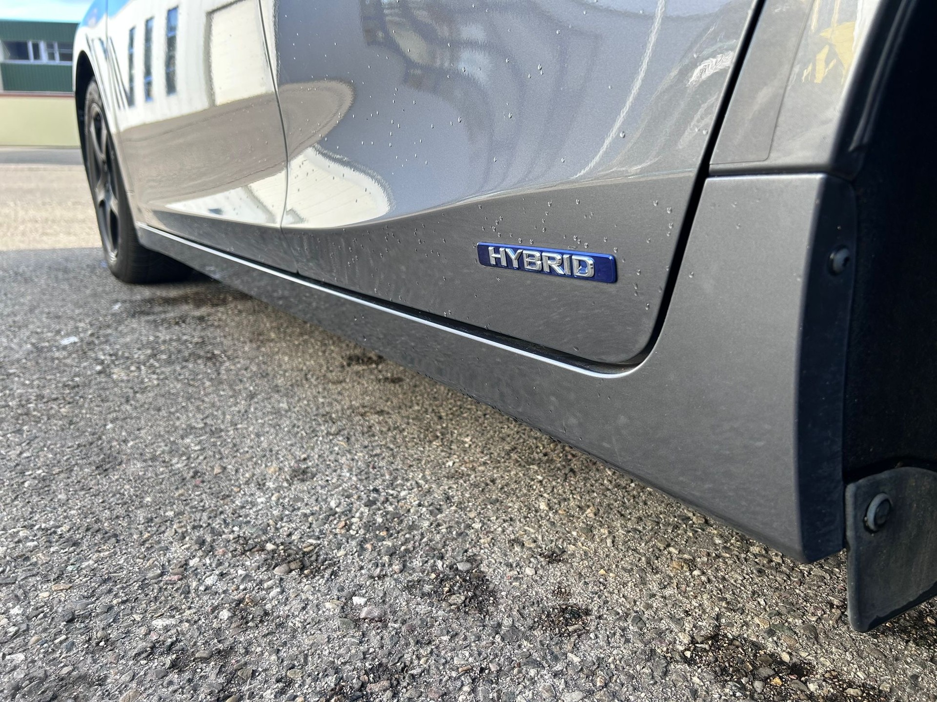LEXUS CT 200h 1.8 F-Sport CVT-image-10