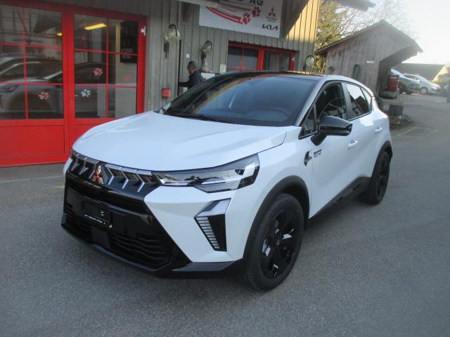 MITSUBISHI ASX 1.8 HEV Sport-image-2