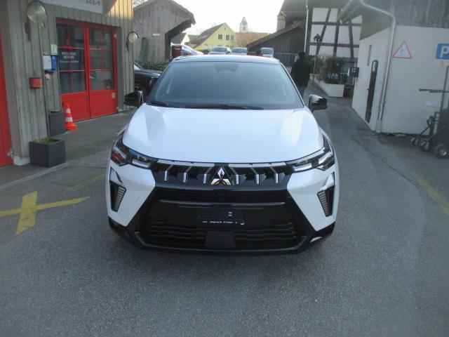 MITSUBISHI ASX 1.8 HEV Sport-image-0