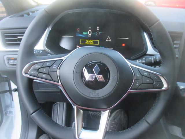 MITSUBISHI ASX 1.8 HEV Sport-image-7