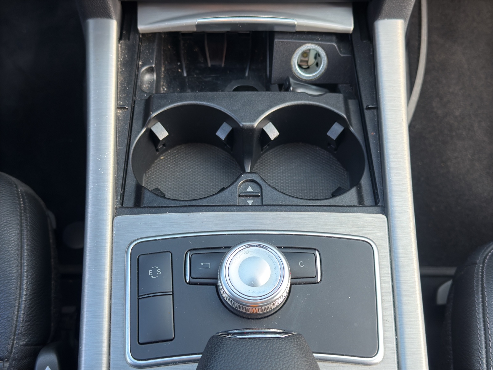 MERCEDES-BENZ E 250 CDI BlueEfficiency Avantgarde 7G-Tronic-image-17