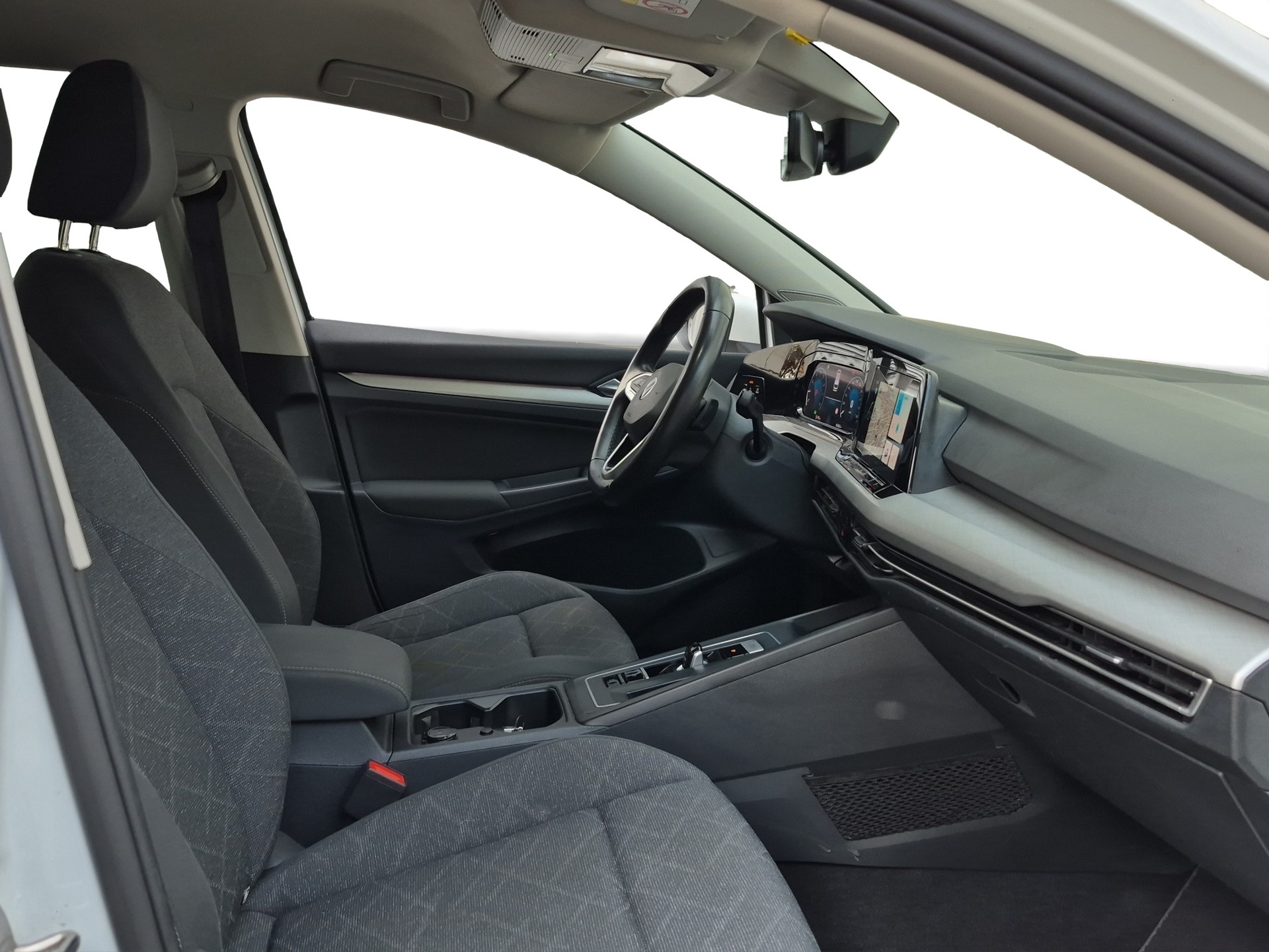 VW Golf Variant 2.0 TDI Life DSG-image-11