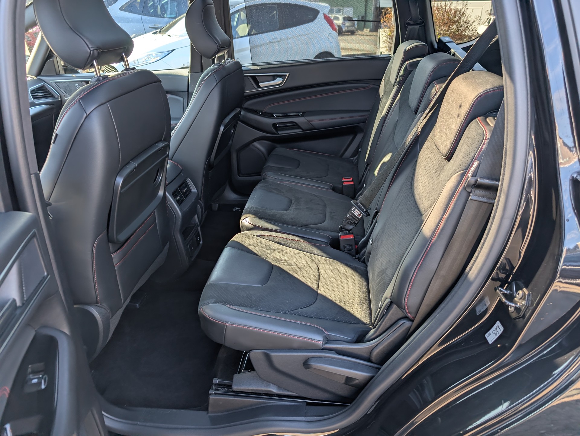FORD S-Max 2.5 FHEV ST-Line 7Pl-image-5