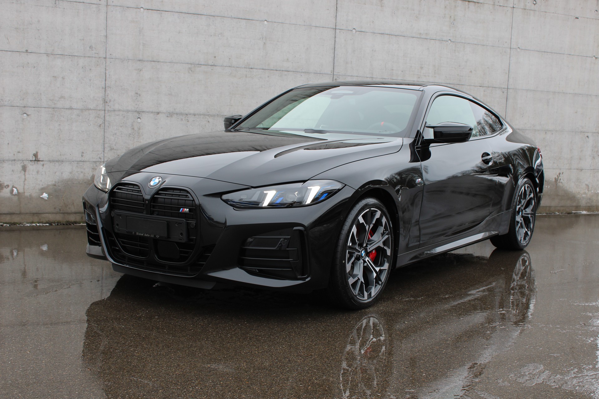 BMW M440i xDr 48V Cpé M Sp.Pr-image-1