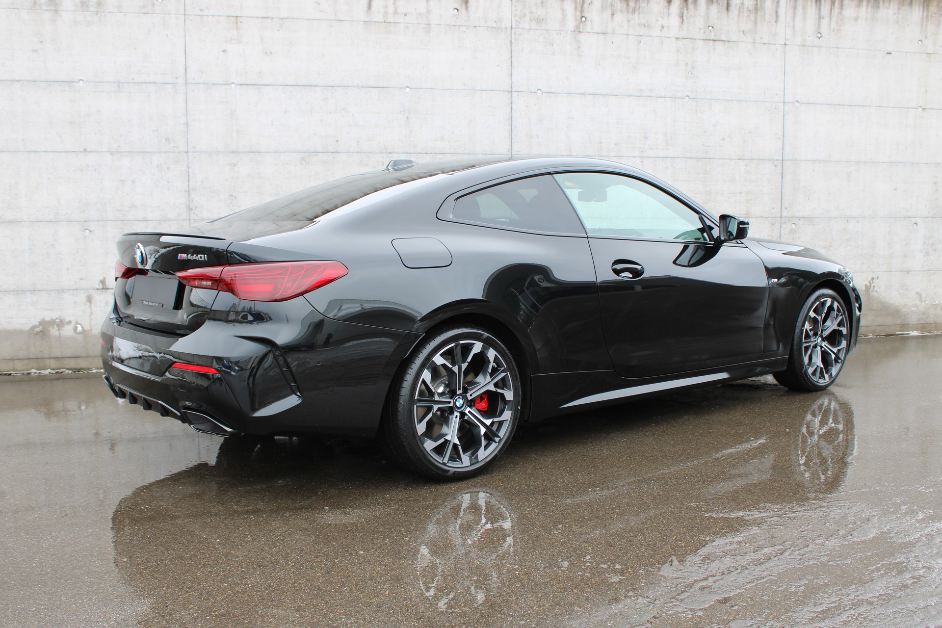 BMW M440i xDr 48V Cpé M Sp.Pr-image-2