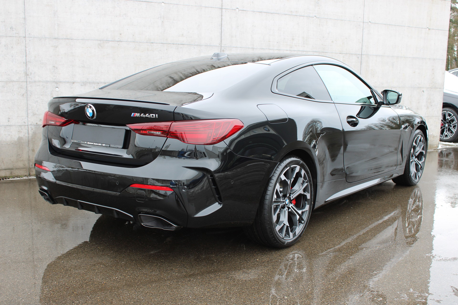 BMW M440i xDr 48V Cpé M Sp.Pr-image-3