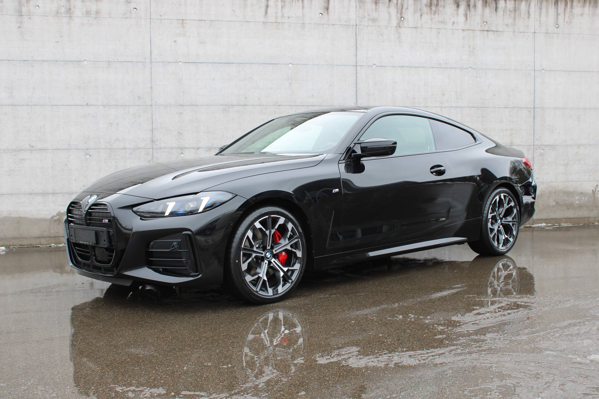 BMW M440i xDr 48V Cpé M Sp.Pr-image-0