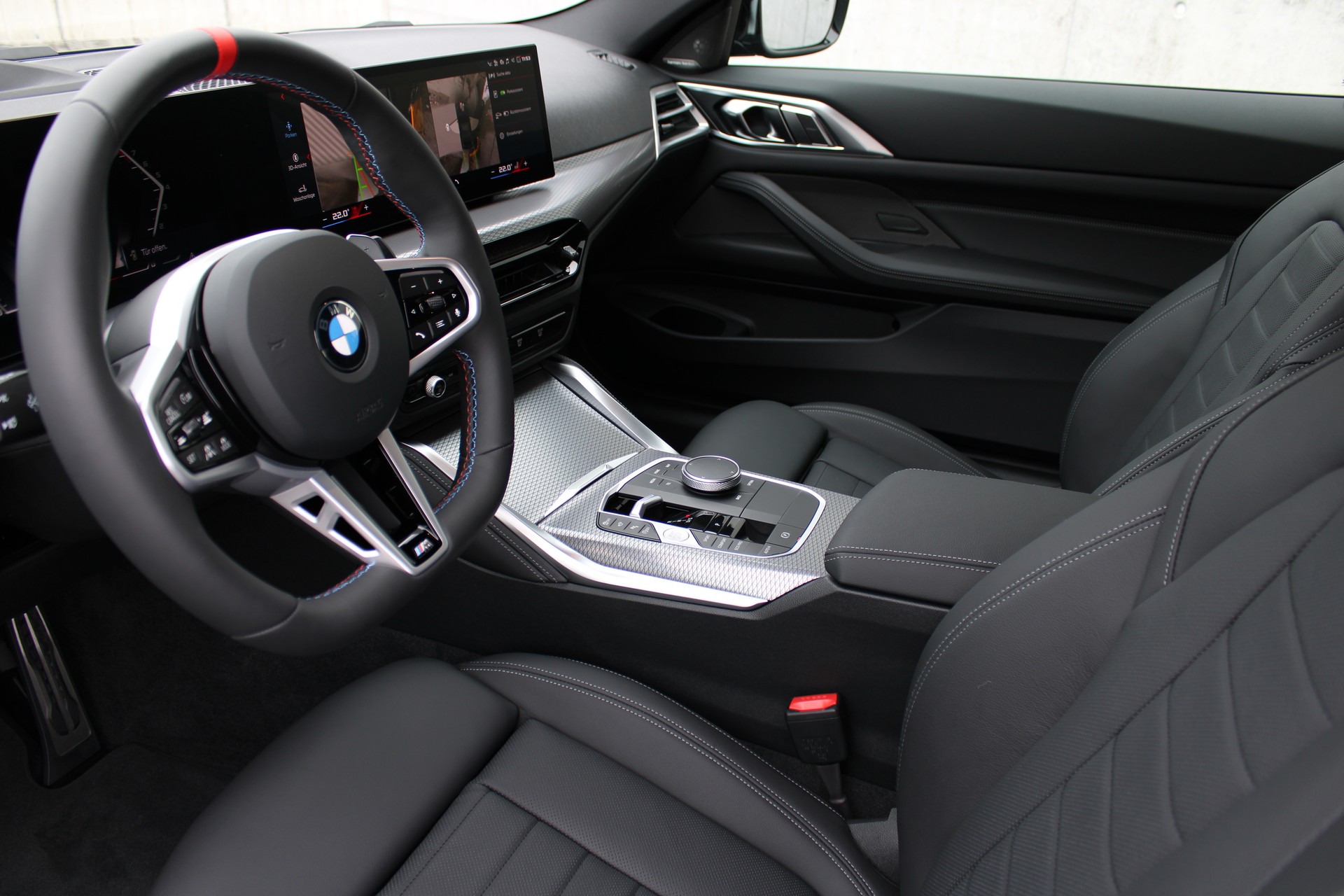 BMW M440i xDr 48V Cpé M Sp.Pr-image-8