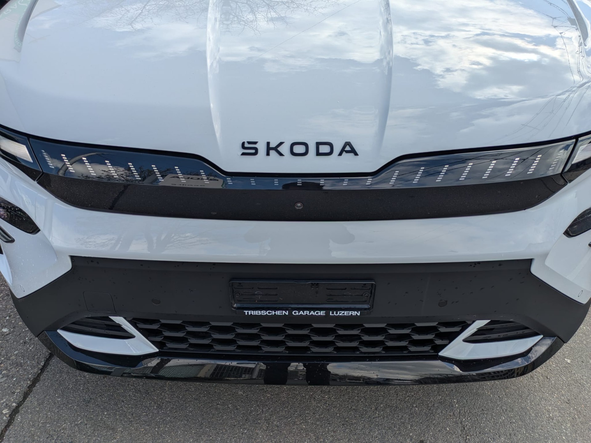 SKODA Elroq 85 RS 4x4-image-30