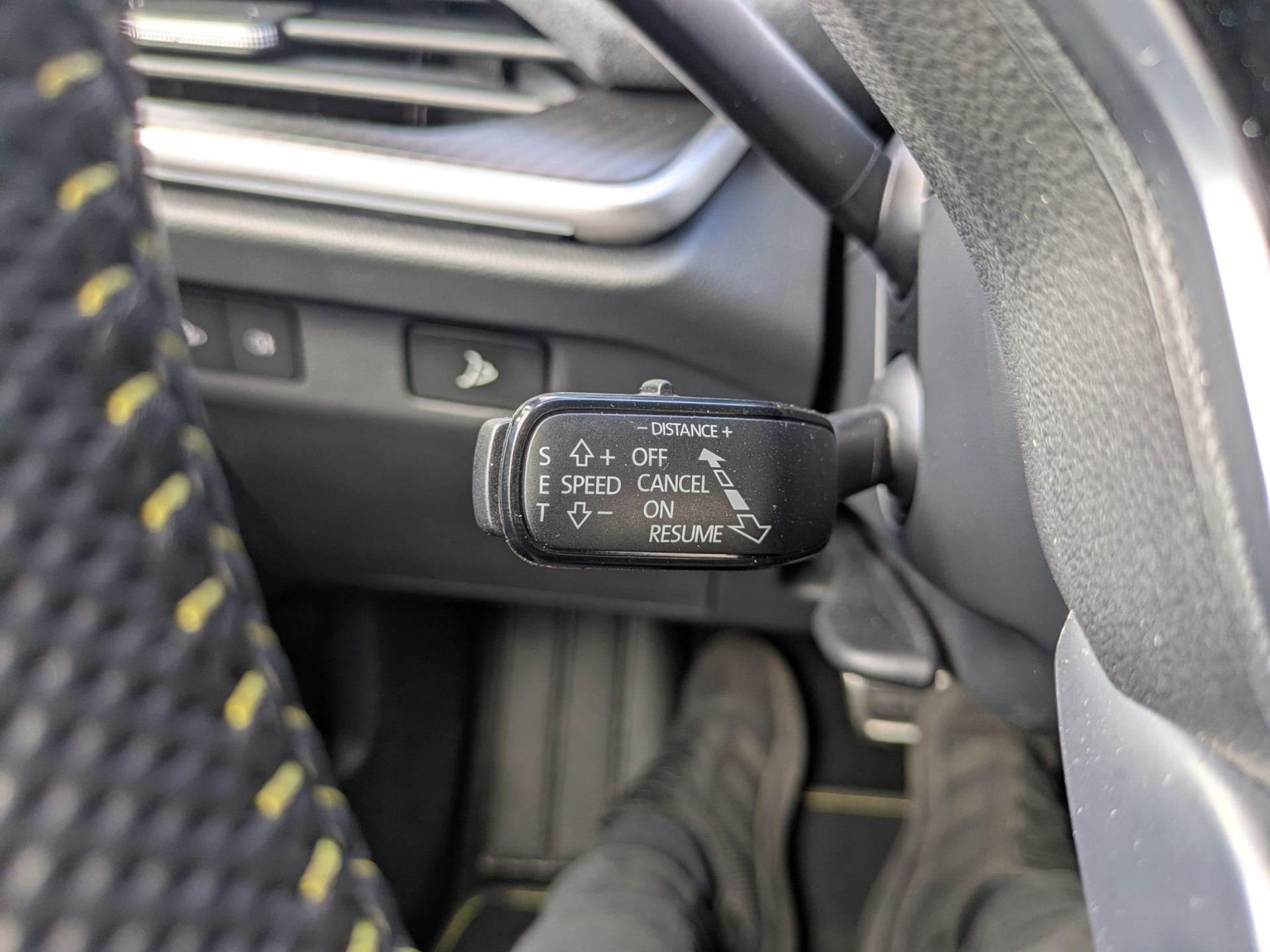 SKODA Elroq 85 RS 4x4-image-25