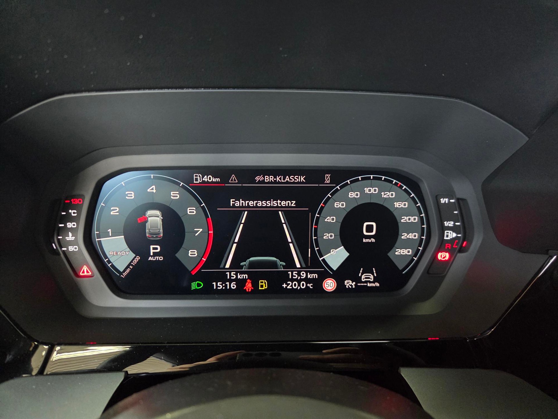 AUDI A3 Sportback TFSI 110 kW S line S tronic-image-10