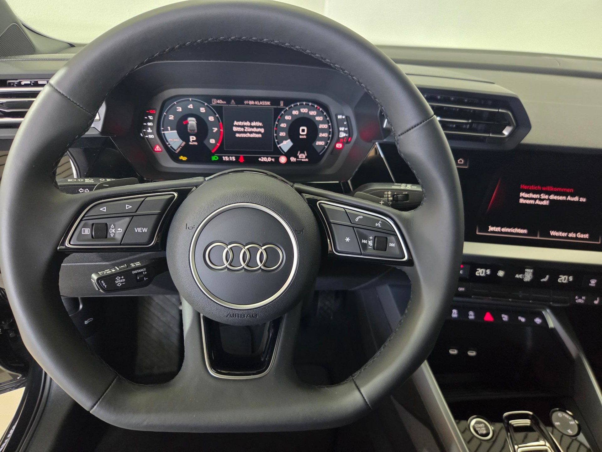 AUDI A3 Sportback TFSI 110 kW S line S tronic-image-6