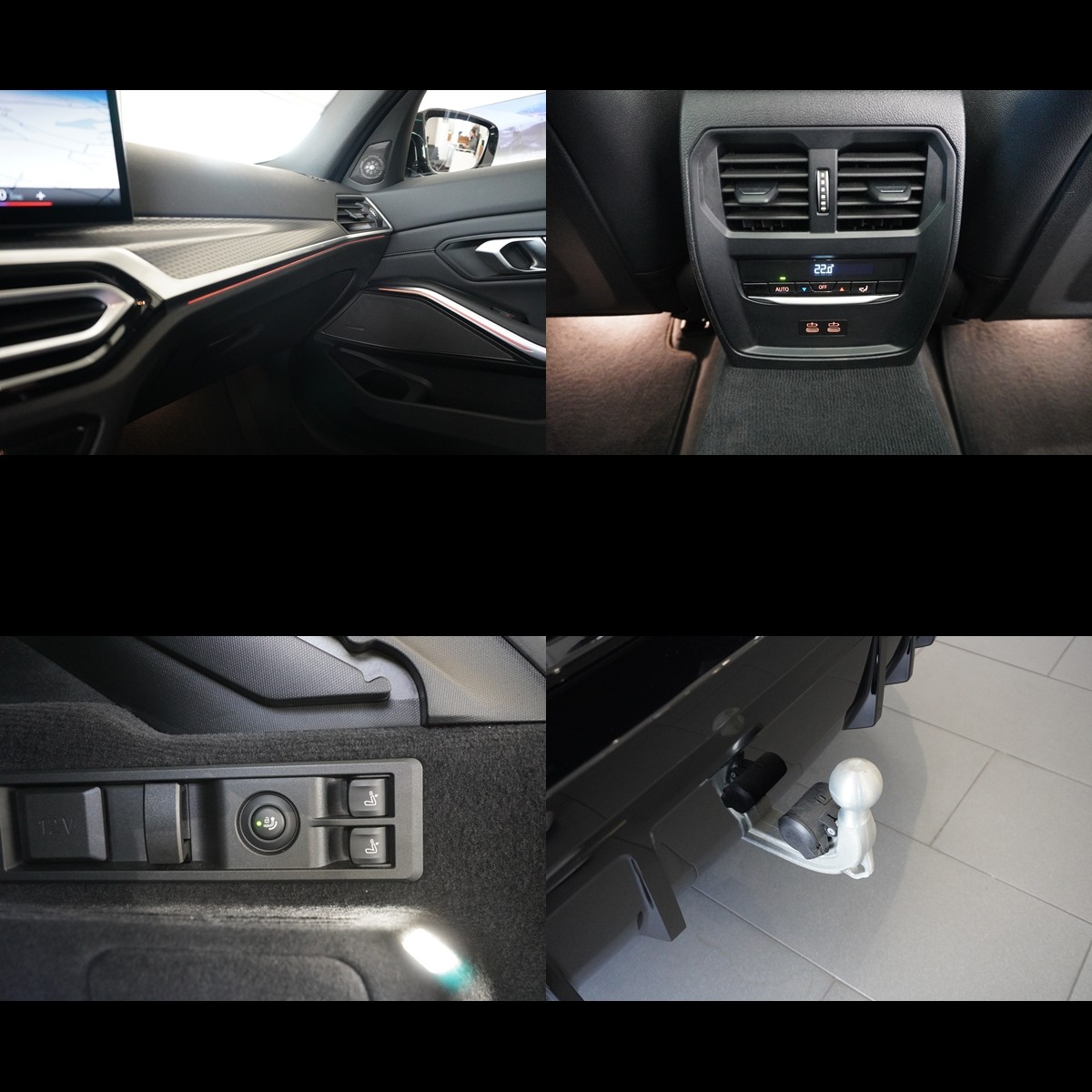 BMW M340d xDrive 48V Touring Steptronic M Sport Pro-image-25