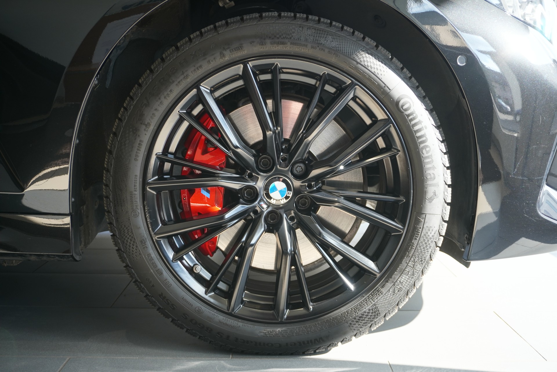 BMW M340d xDrive 48V Touring Steptronic M Sport Pro-image-7