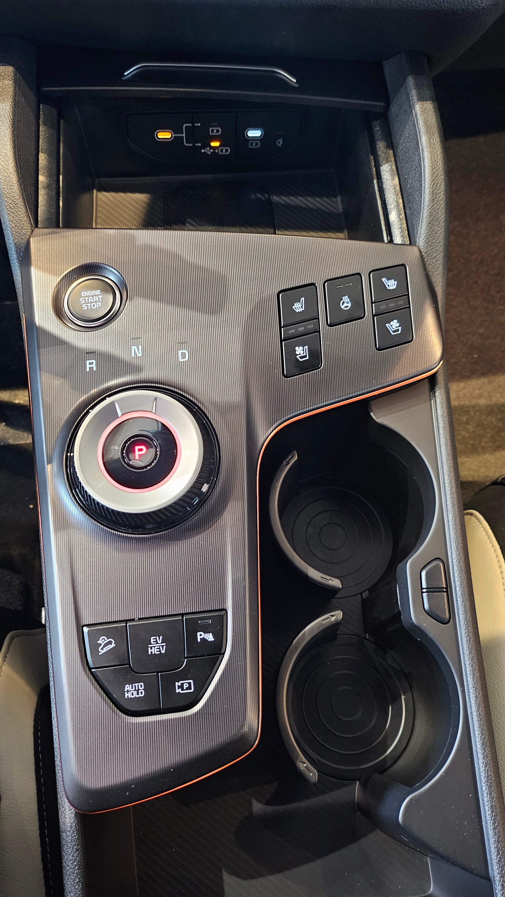 KIA Sportage 1.6T-GDi PHEV GT-Line 4x4 A-image-27