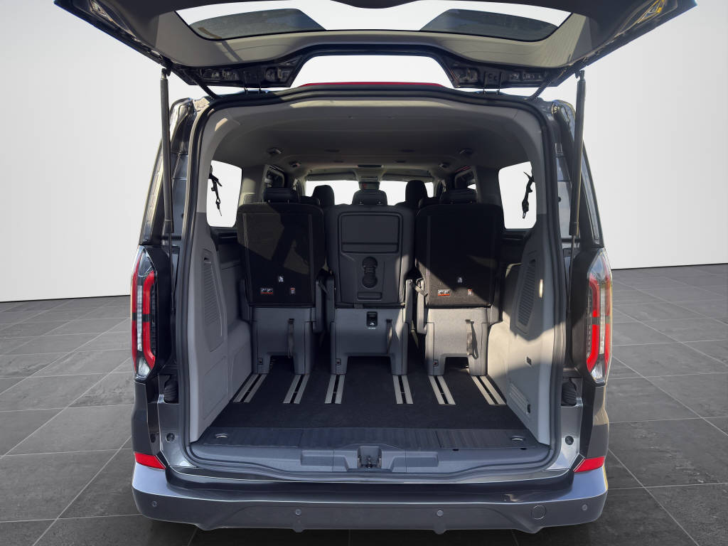 FORD Tourneo Custom 320 L2 2.0 EcoBlue 170 Sport-image-15