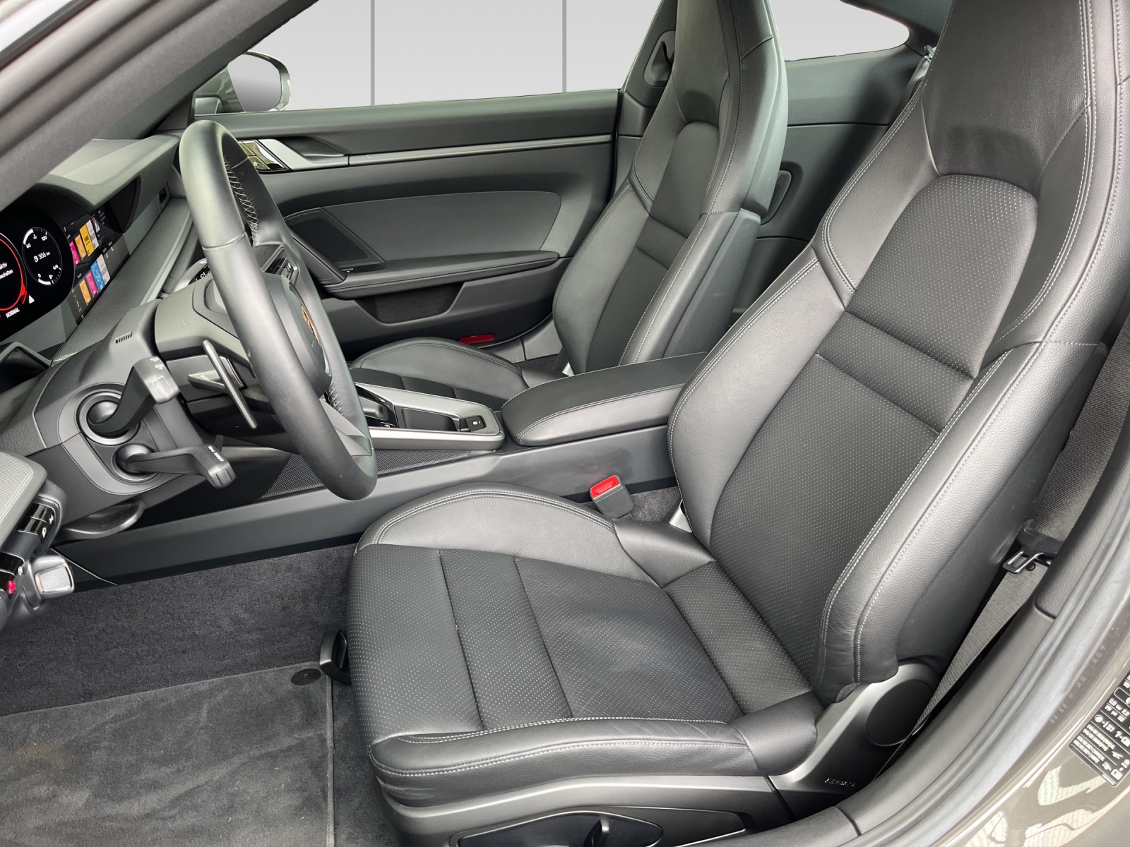 PORSCHE 911 Carrera 4S PDK-image-6
