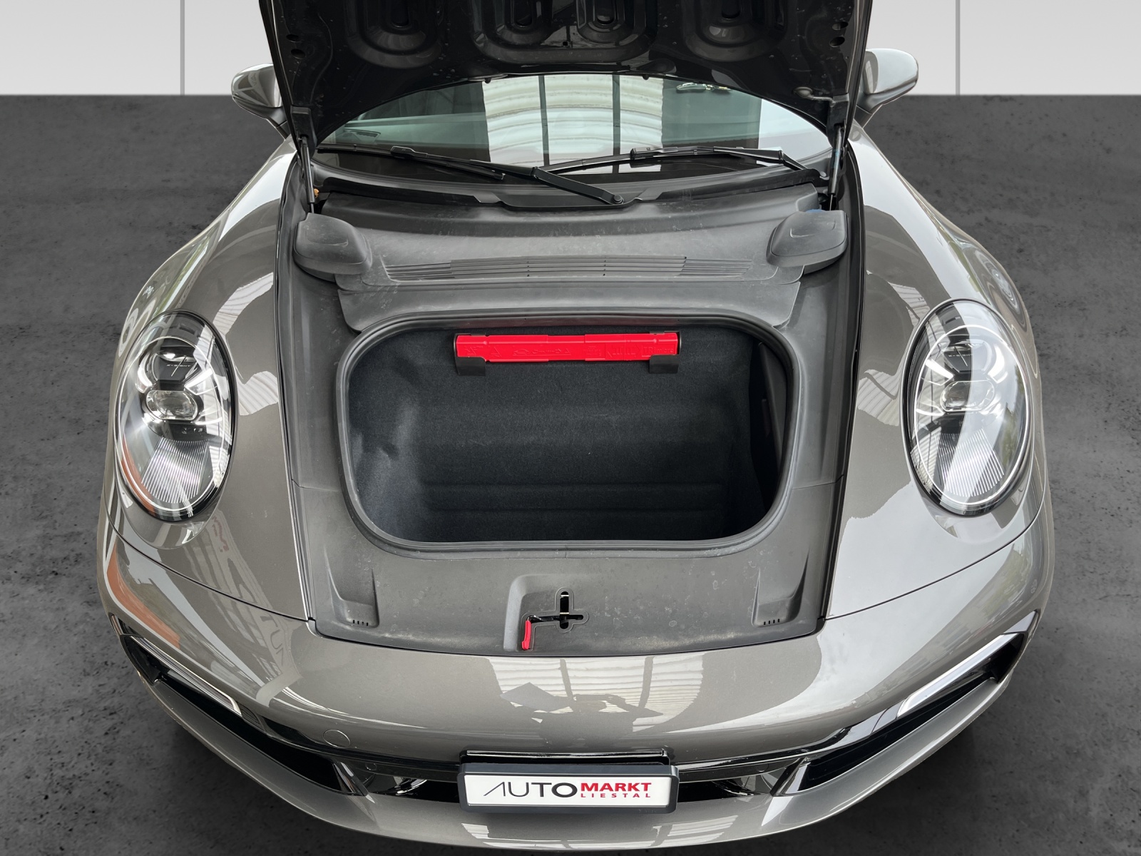 PORSCHE 911 Carrera 4S PDK-image-10