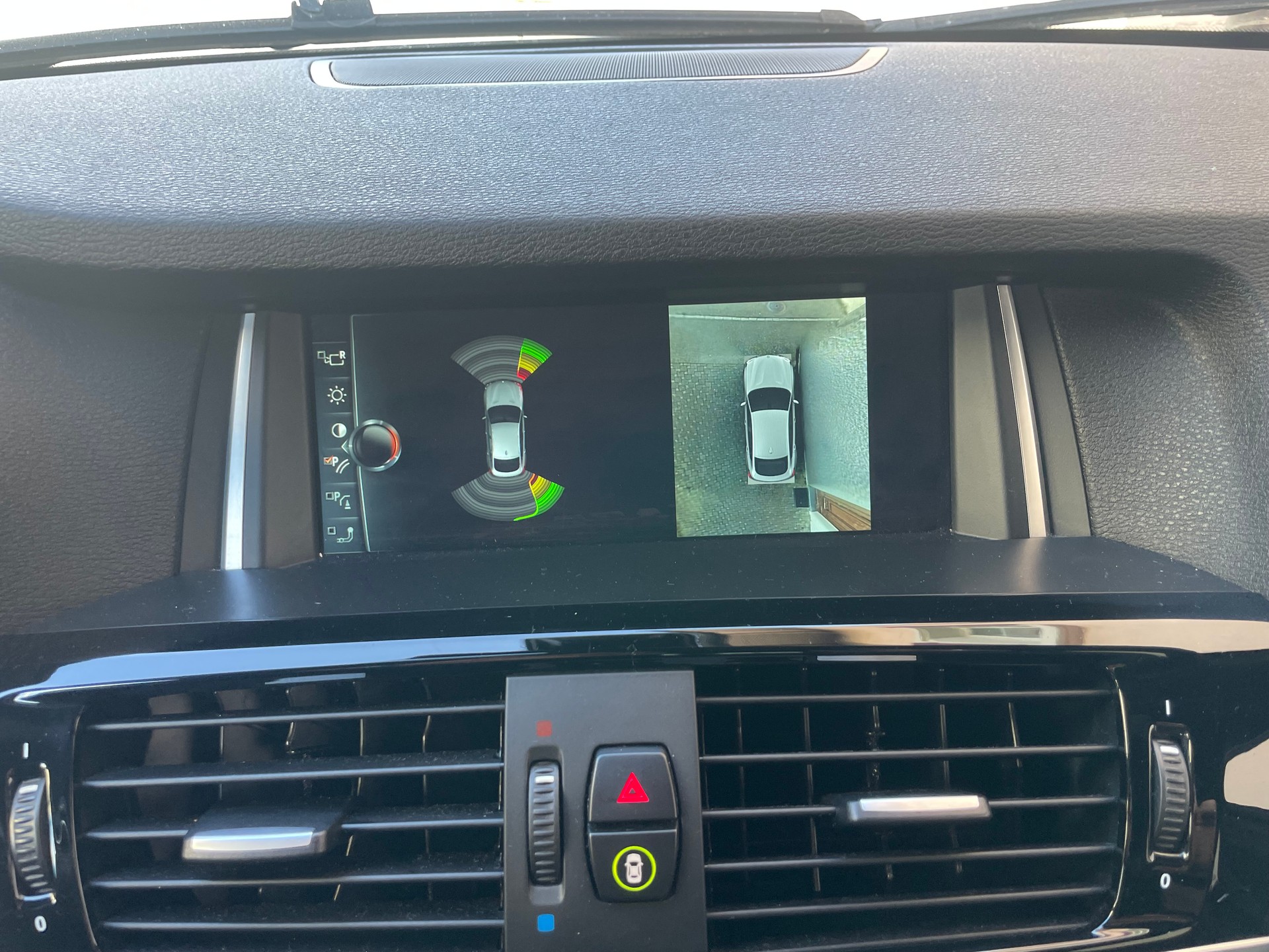 BMW X4 M 40i Steptronic-image-9