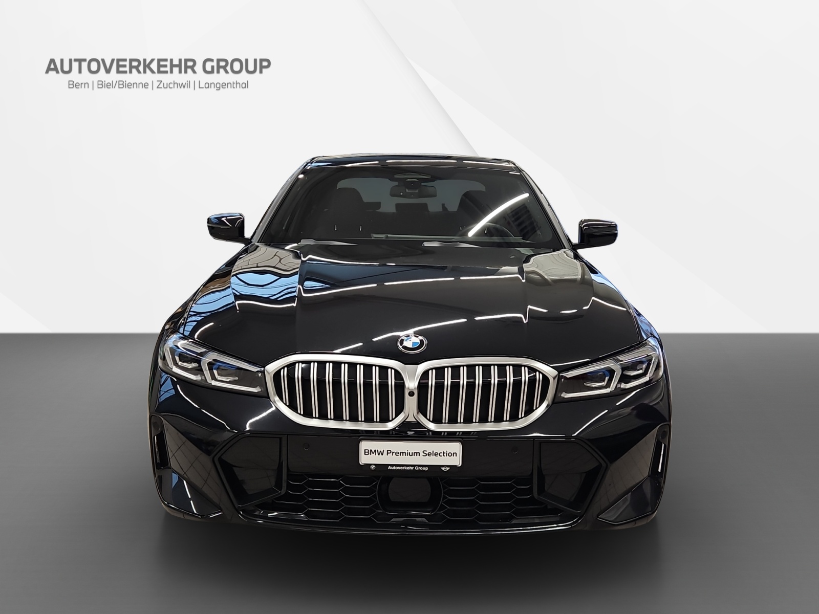 BMW 320d xDrive M Sport 48V-image-1