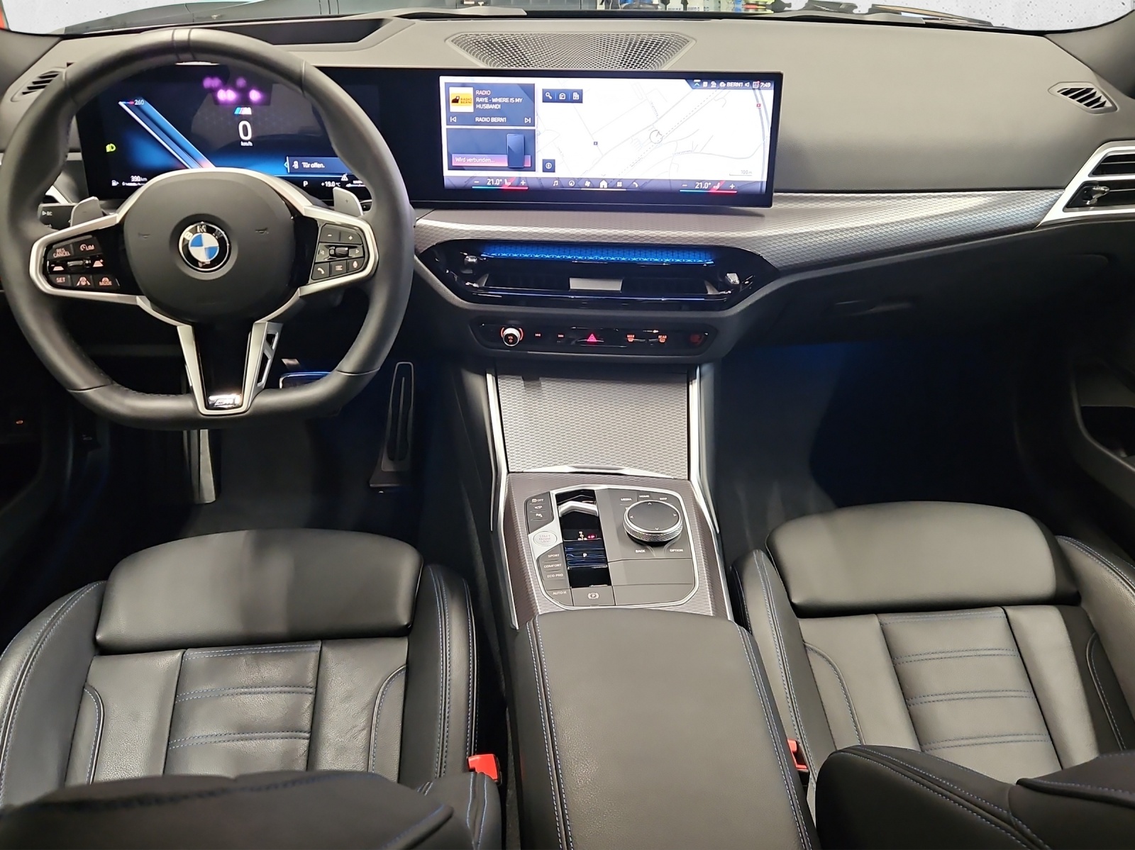 BMW 320d xDrive M Sport 48V-image-13