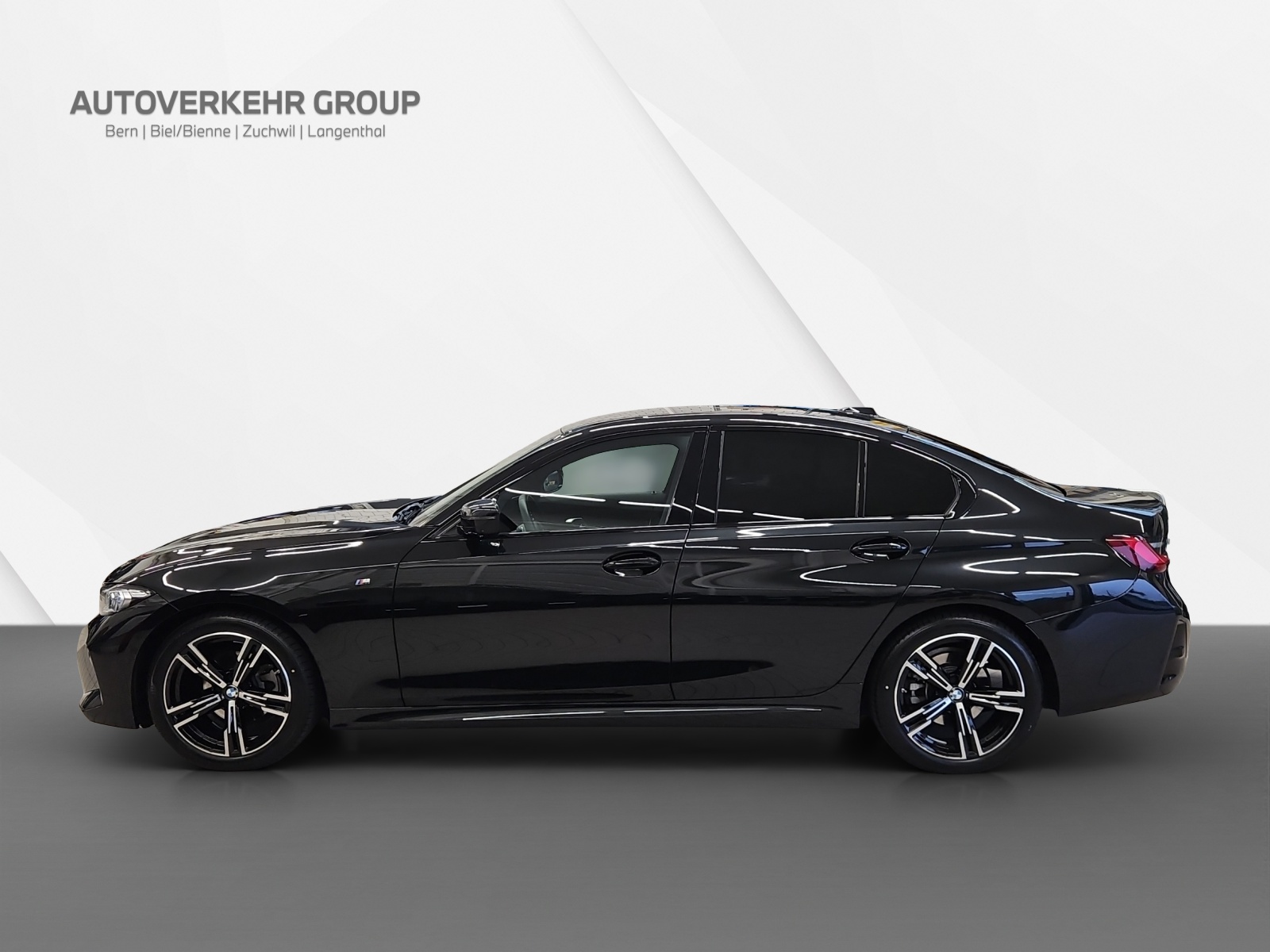 BMW 320d xDrive M Sport 48V-image-2
