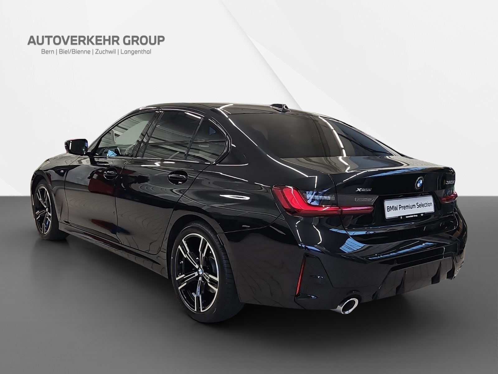 BMW 320d xDrive M Sport 48V-image-3