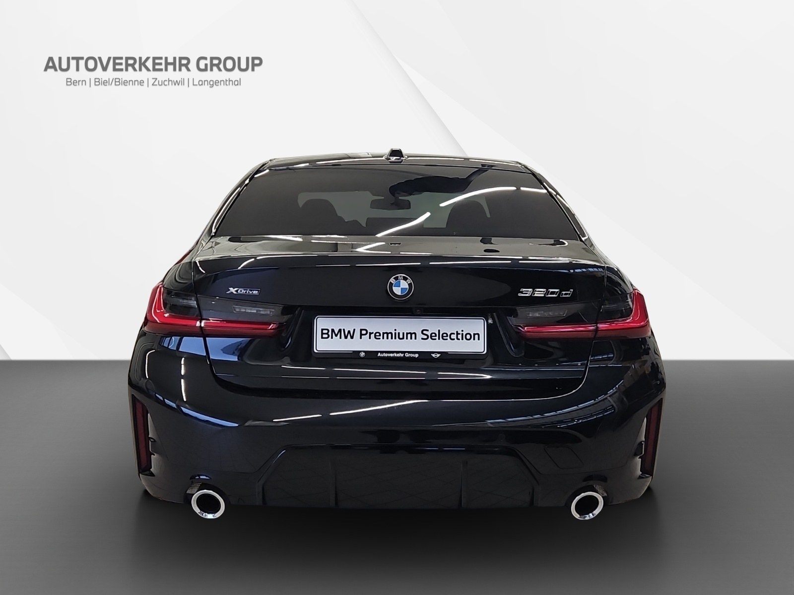 BMW 320d xDrive M Sport 48V-image-4