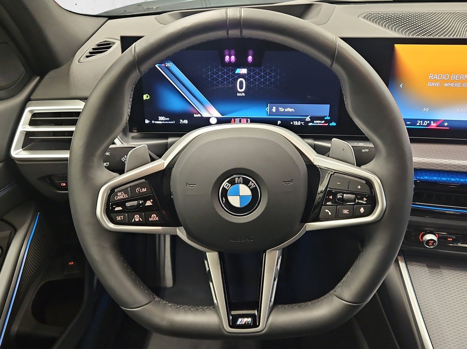 BMW 320d xDrive M Sport 48V-image-11