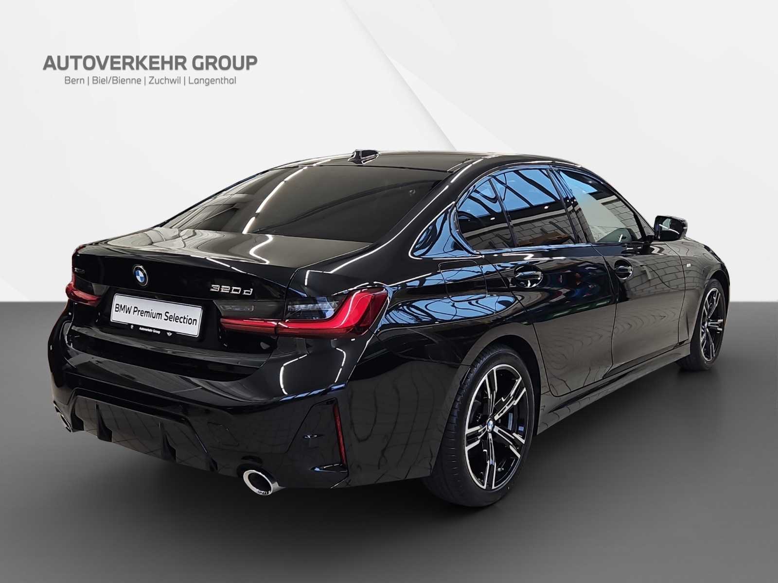 BMW 320d xDrive M Sport 48V-image-5