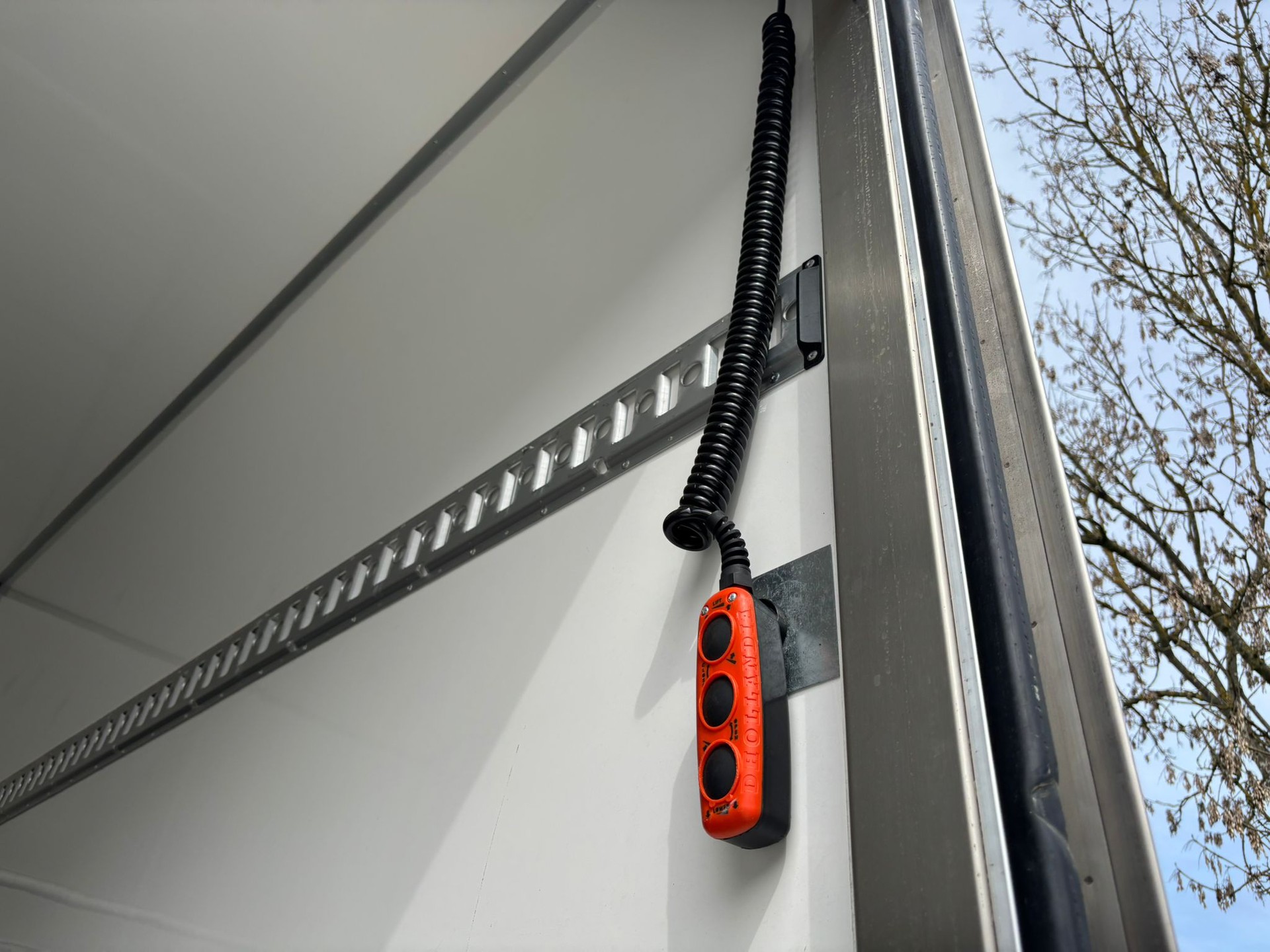 MERCEDES-BENZ Sprinter 319 CDI Lang 9G-TRONIC-image-12