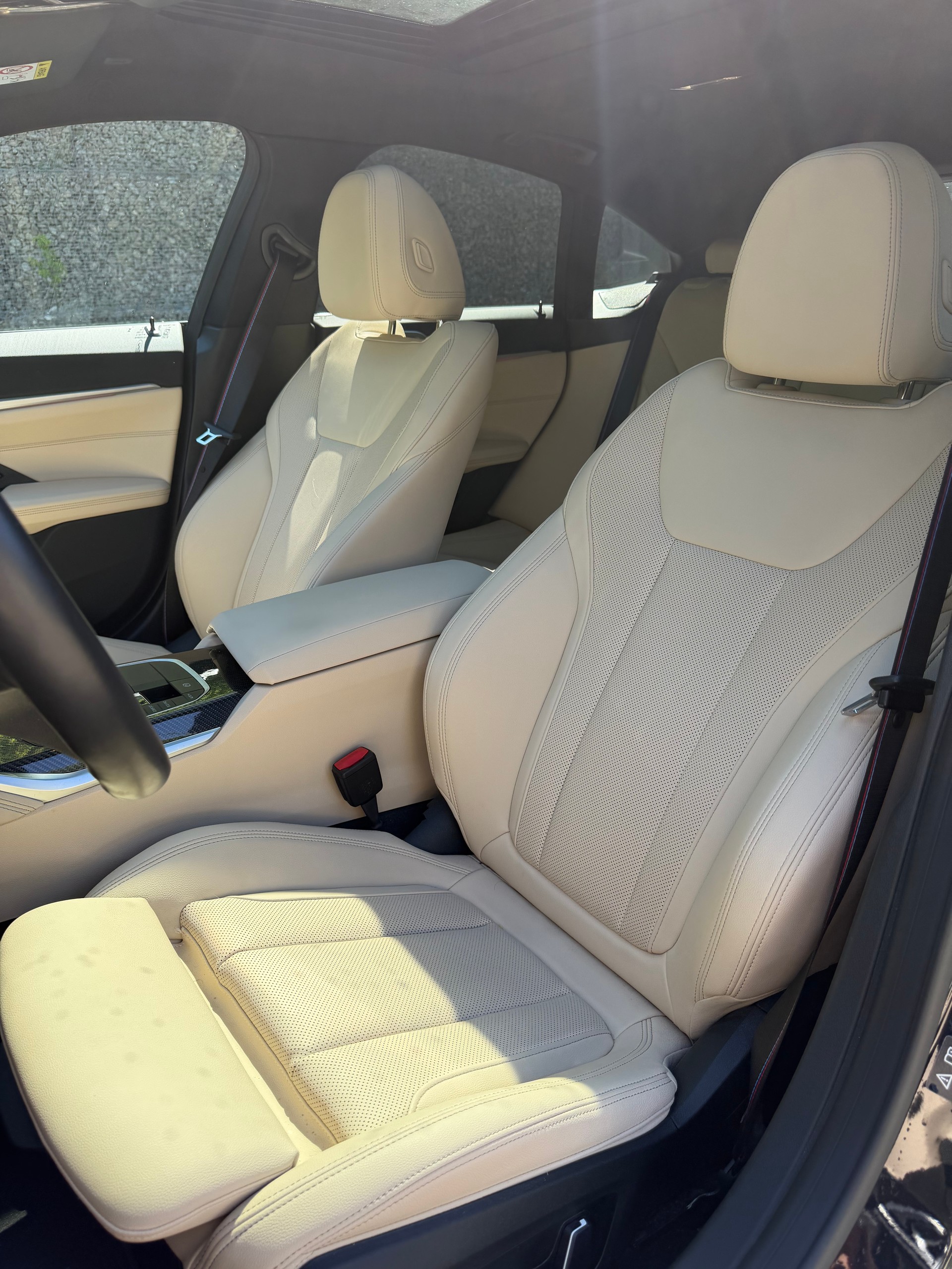 BMW M440i xDrive 48V Gran Coupé | Leasingübernahme 861.80 mt.-image-5