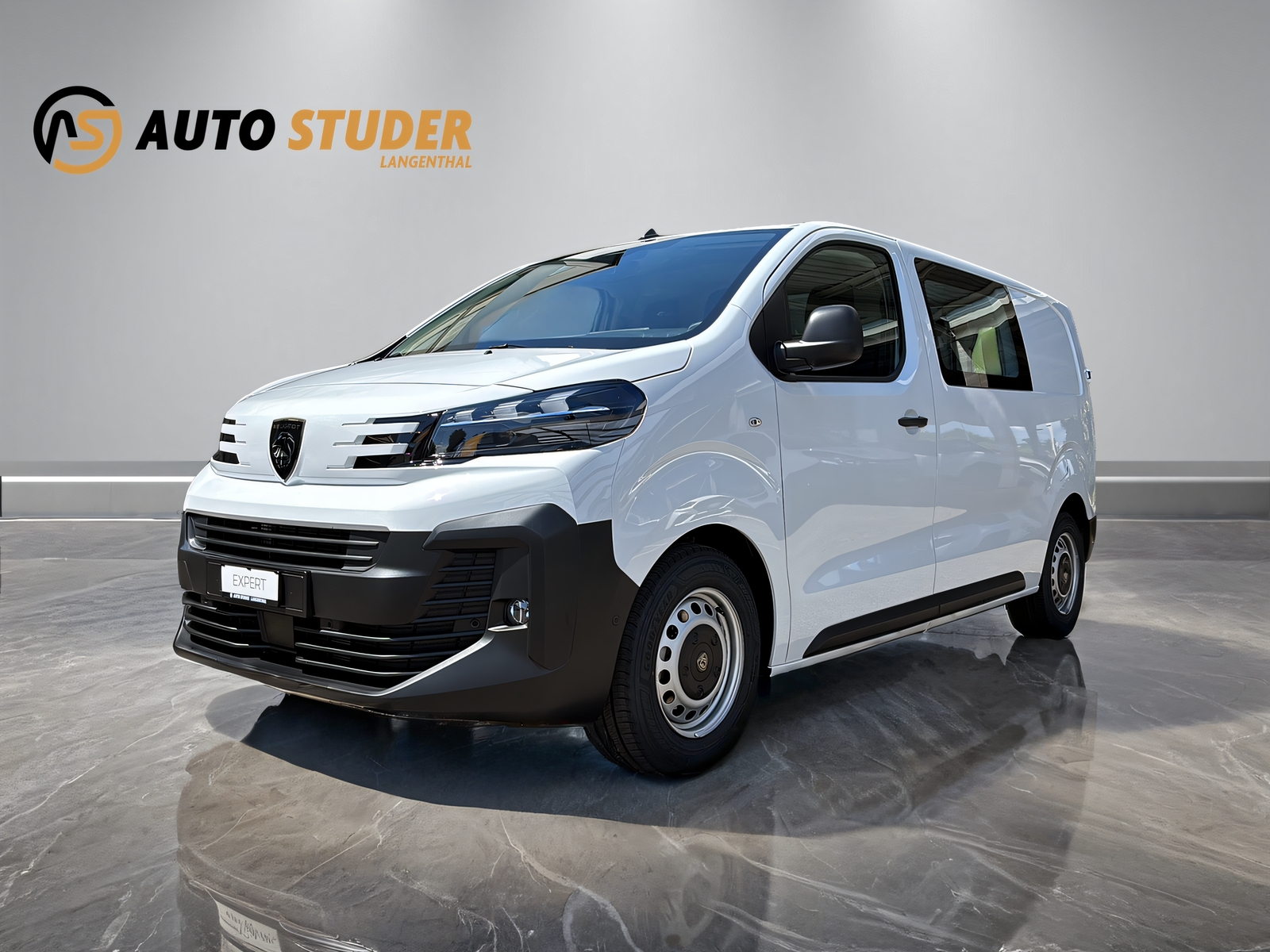 PEUGEOT Expert Kaw. M 2.2 BlueHDi 150 S/S-showroom-element-1