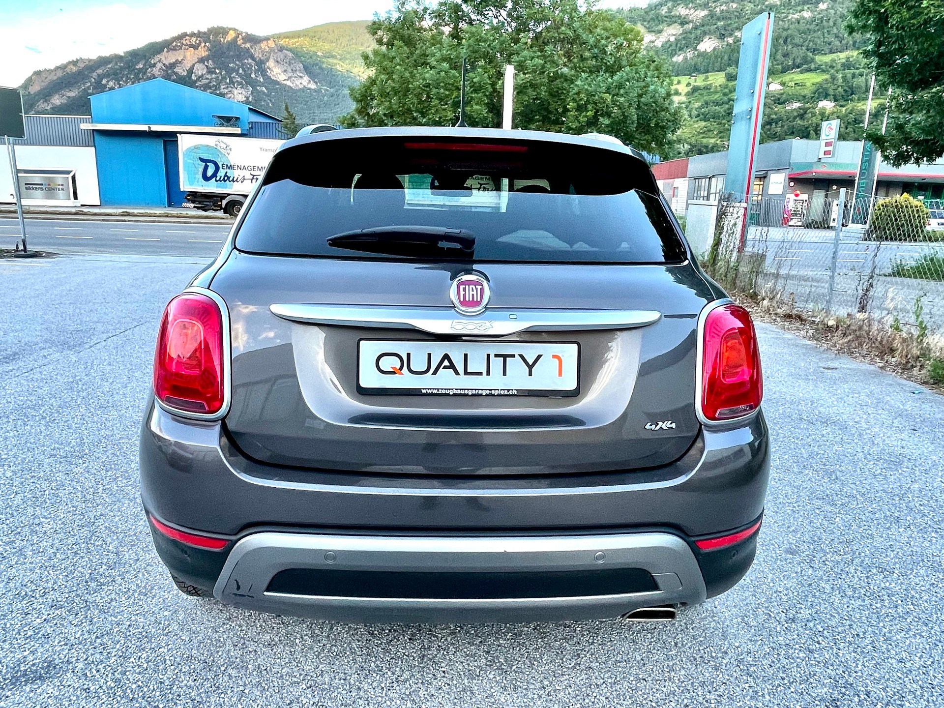 FIAT 500X 2.0 MJ Cross Plus 4x4-image-9