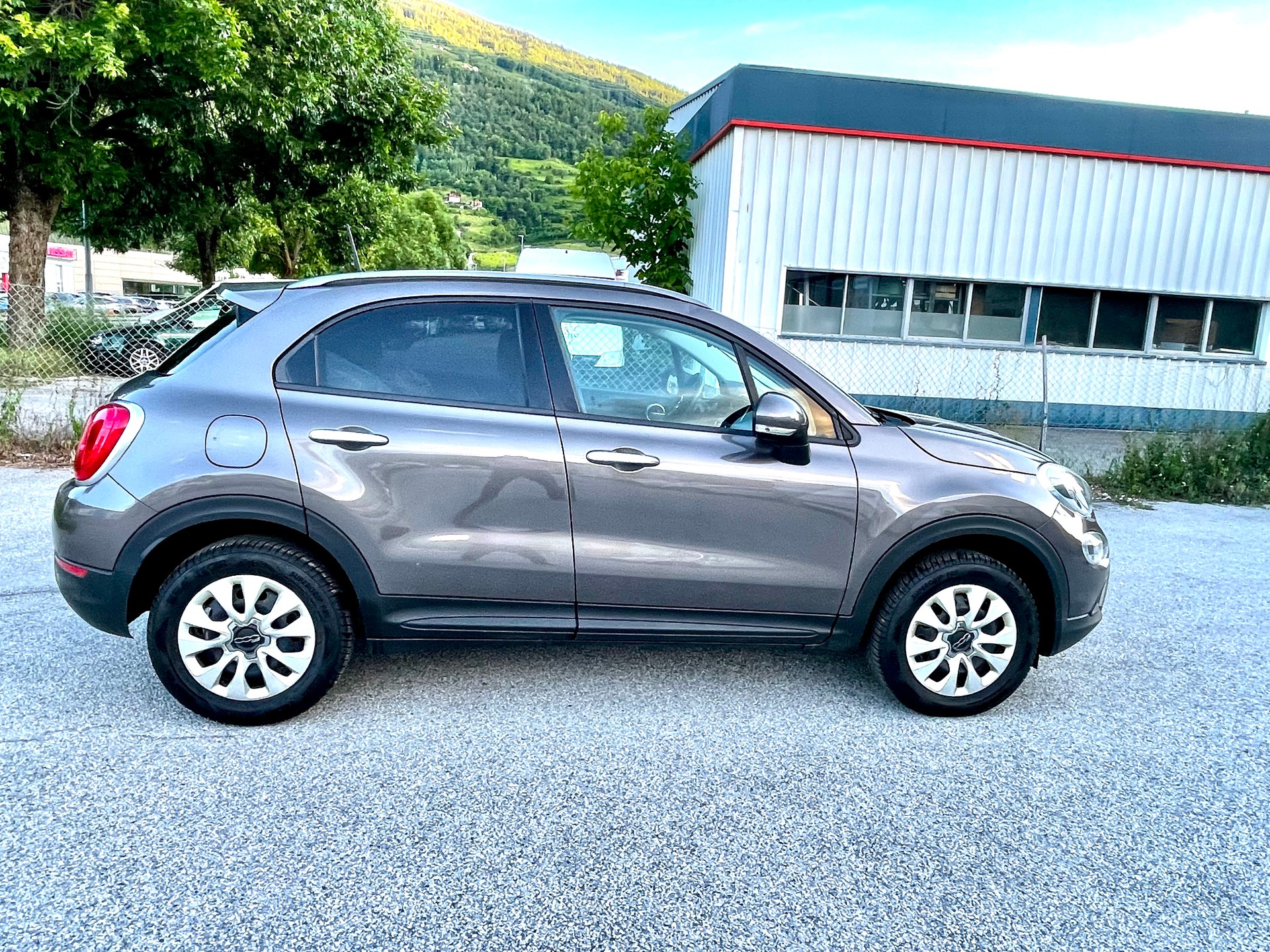 FIAT 500X 2.0 MJ Cross Plus 4x4-image-12