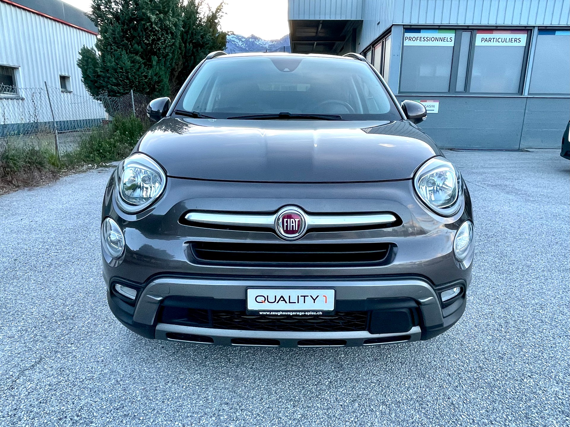 FIAT 500X 2.0 MJ Cross Plus 4x4-image-8