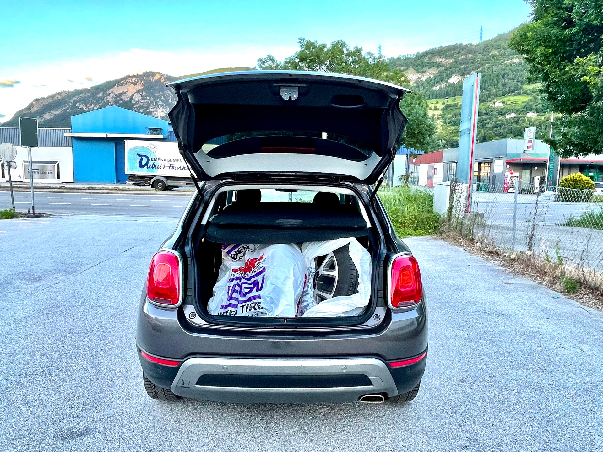 FIAT 500X 2.0 MJ Cross Plus 4x4-image-3