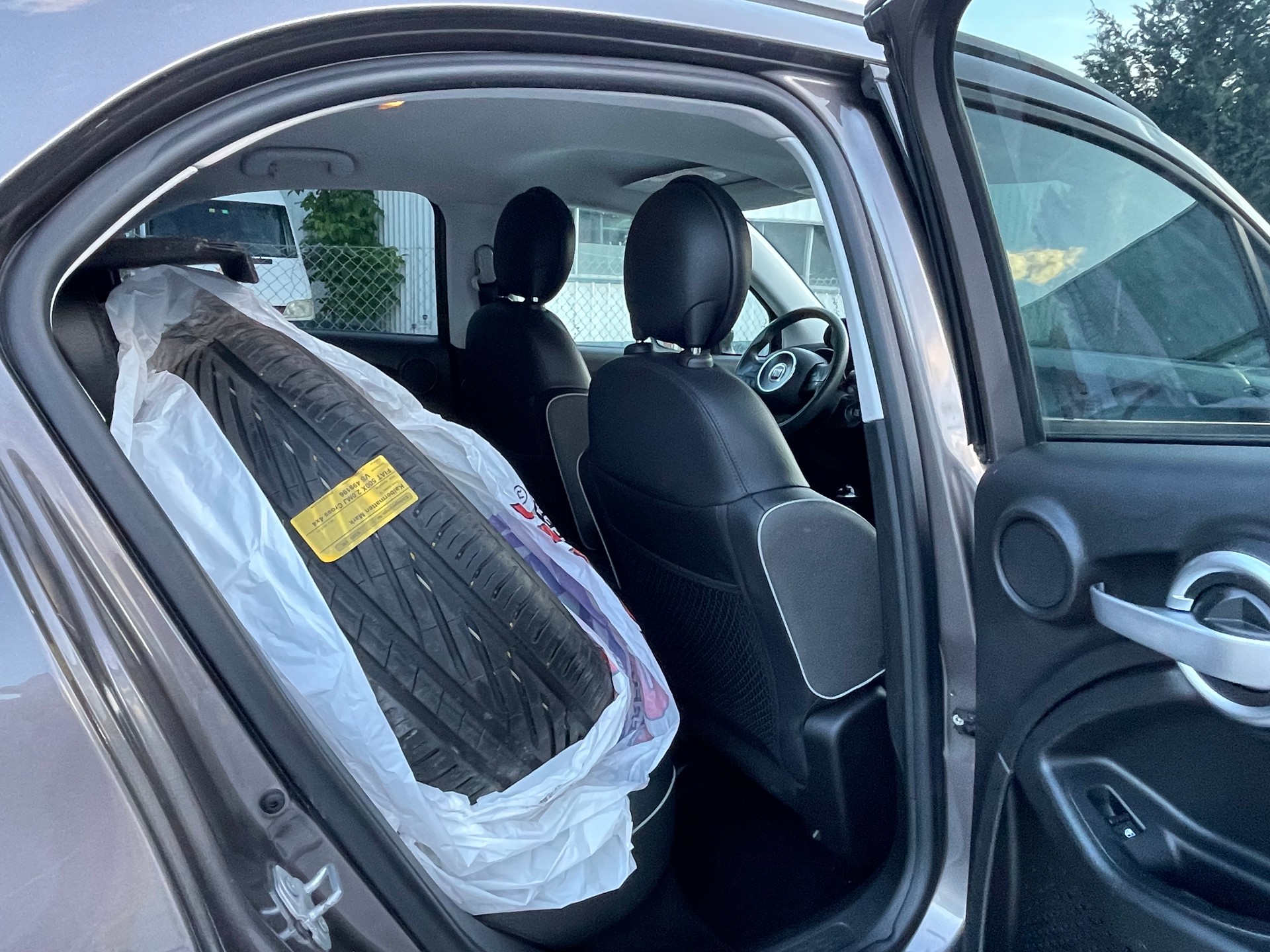 FIAT 500X 2.0 MJ Cross Plus 4x4-image-13