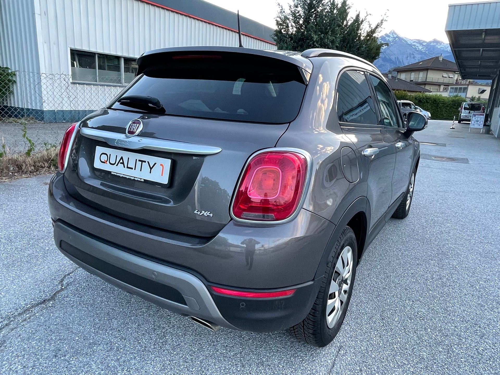 FIAT 500X 2.0 MJ Cross Plus 4x4-image-14