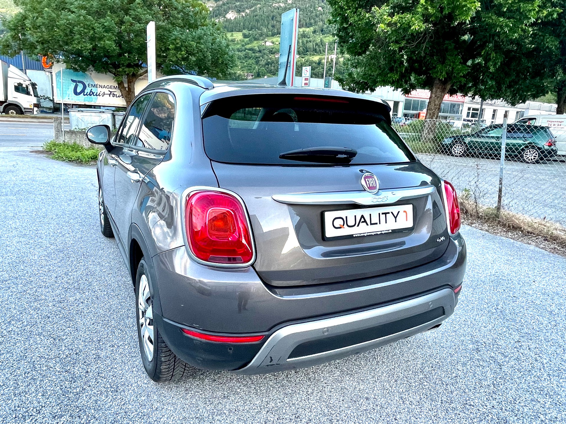 FIAT 500X 2.0 MJ Cross Plus 4x4-image-10