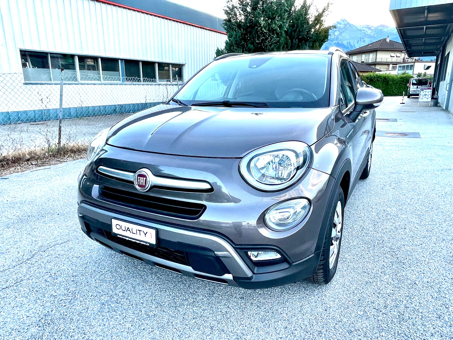 FIAT 500X 2.0 MJ Cross Plus 4x4-image-2