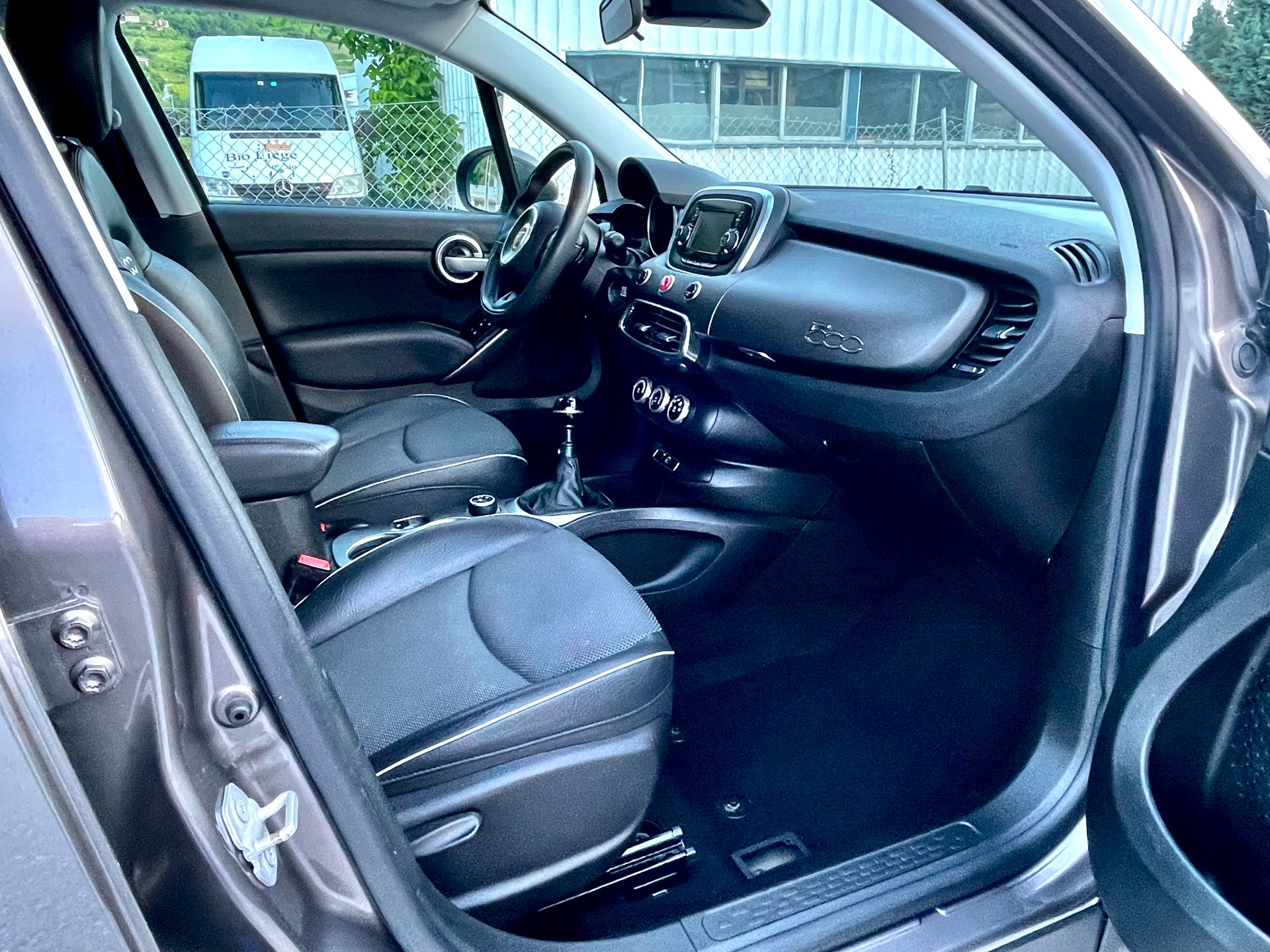 FIAT 500X 2.0 MJ Cross Plus 4x4-image-11