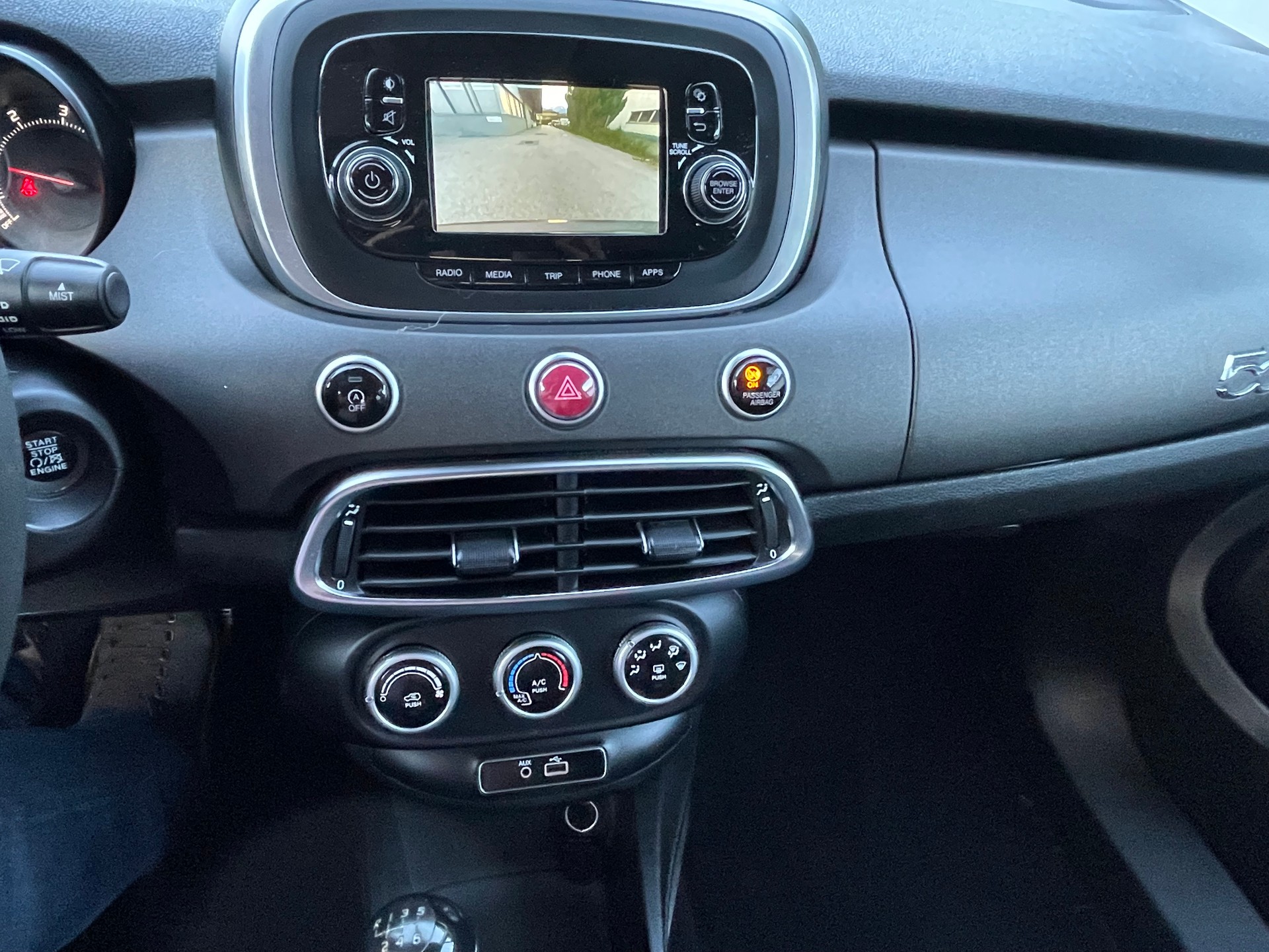 FIAT 500X 2.0 MJ Cross Plus 4x4-image-4