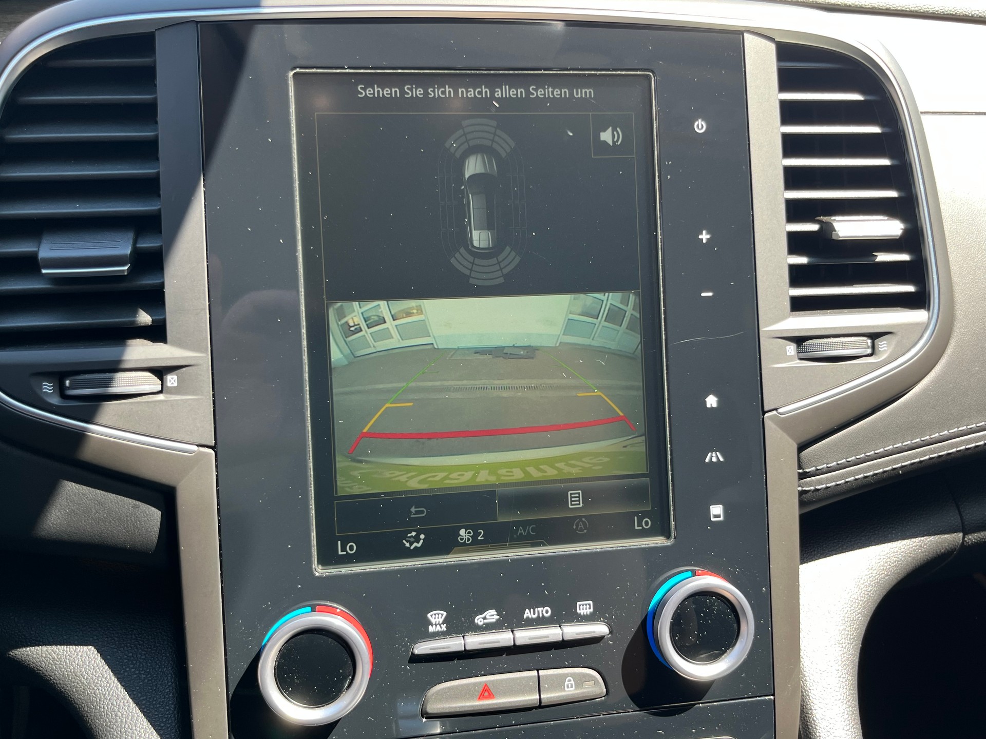 RENAULT Talisman Grandtour 1.6 TCe Initiale EDC+++TOPAUSSTATTUNG+++IM SCHÖNEN PERLWEISS+++-image-10