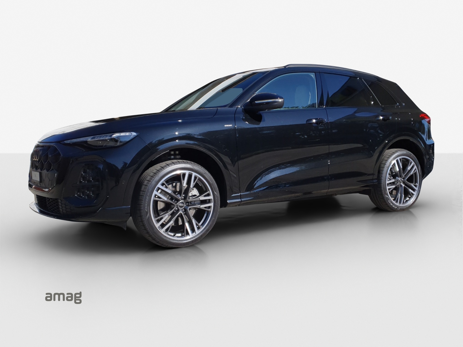 AUDI Q5 e-hybrid quattro 220 kW S-tronic-image-0