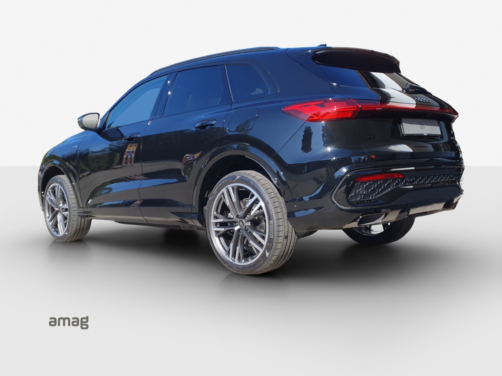 AUDI Q5 e-hybrid quattro 220 kW S-tronic-image-2