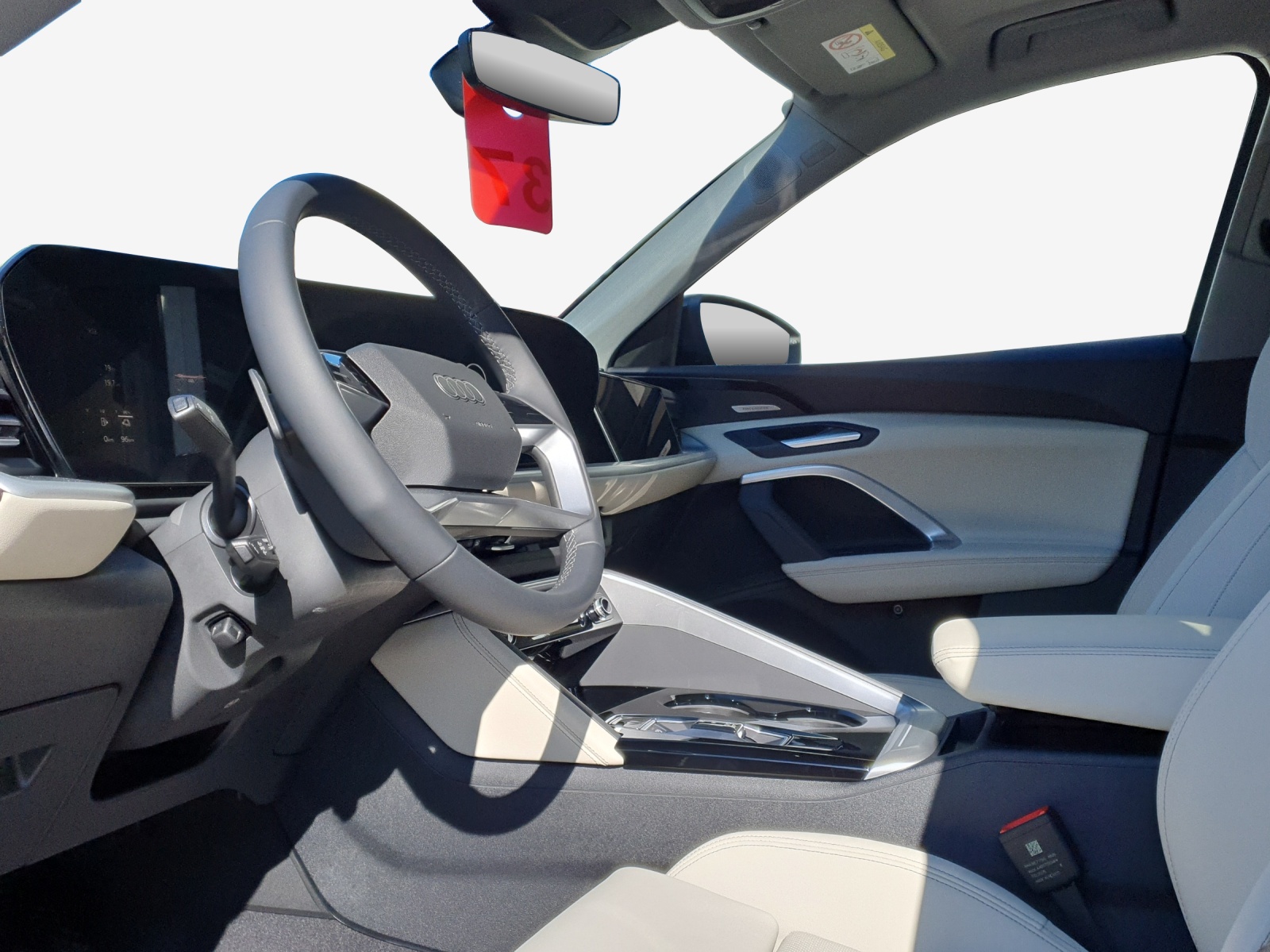 AUDI Q5 e-hybrid quattro 220 kW S-tronic-image-7